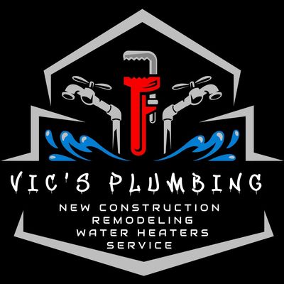 Avatar for Vic's Plumbing