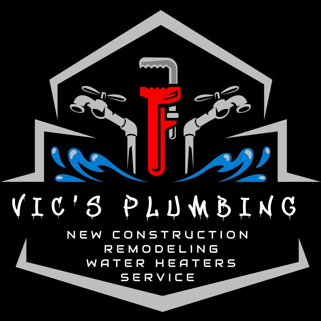 Vic's Plumbing