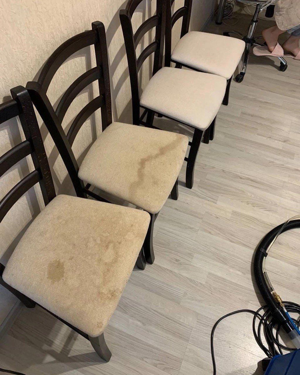 Customer photos