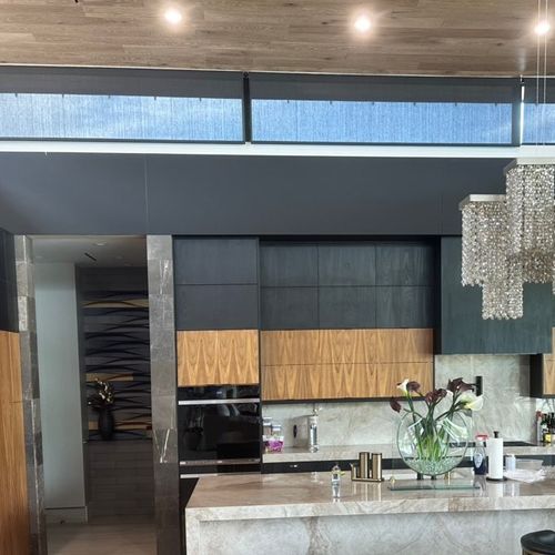 Carlisle Blinds & Installations