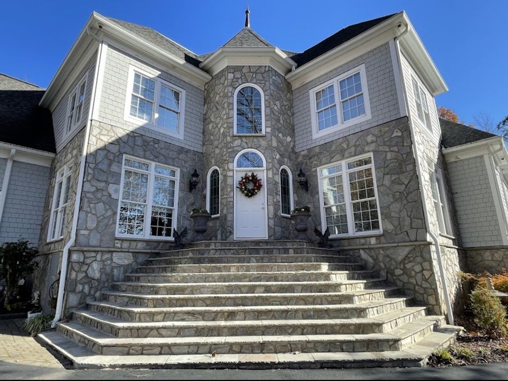 Warwick Roofing & Restoration Warwick Roofing & Restoration