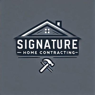 Avatar for Signature Home Improvement