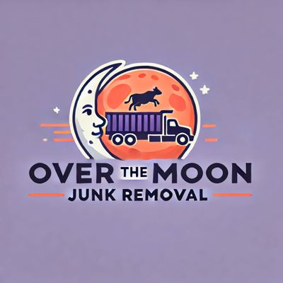 Avatar for Over the Moon Junk Removal