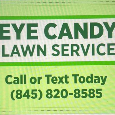 Avatar for Eye Candy lawn care service