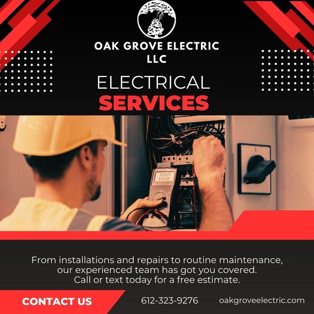 Oak Grove Electric