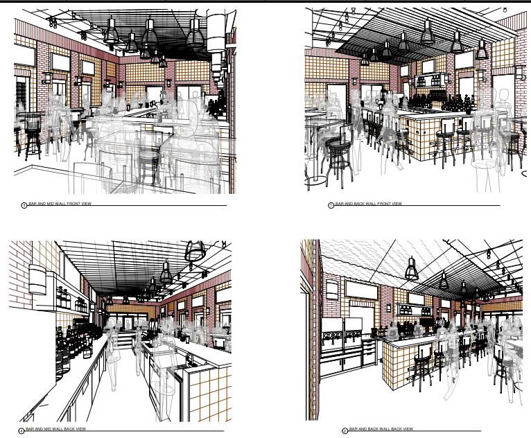 Projects and media