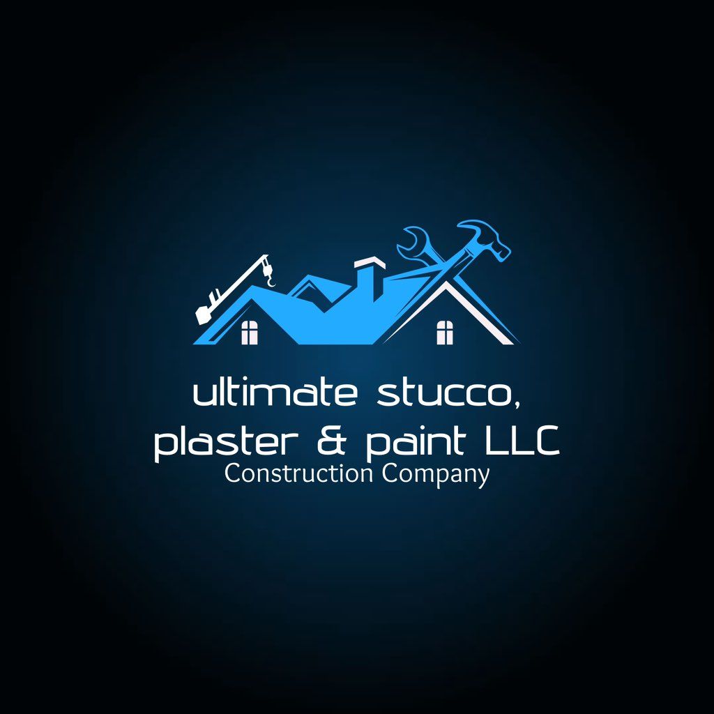 Ultimate stucco, plaster & paint LLC