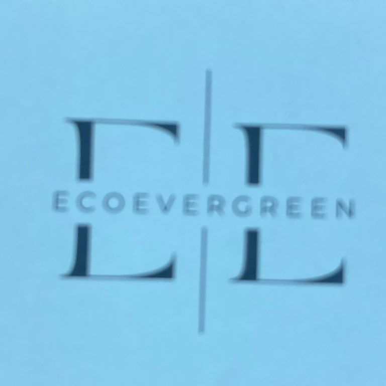 Ecoevergreen construction ser