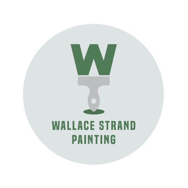 Wallace Strand Painting