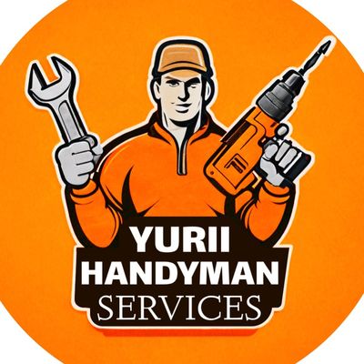 Avatar for Yurii’s handyman service