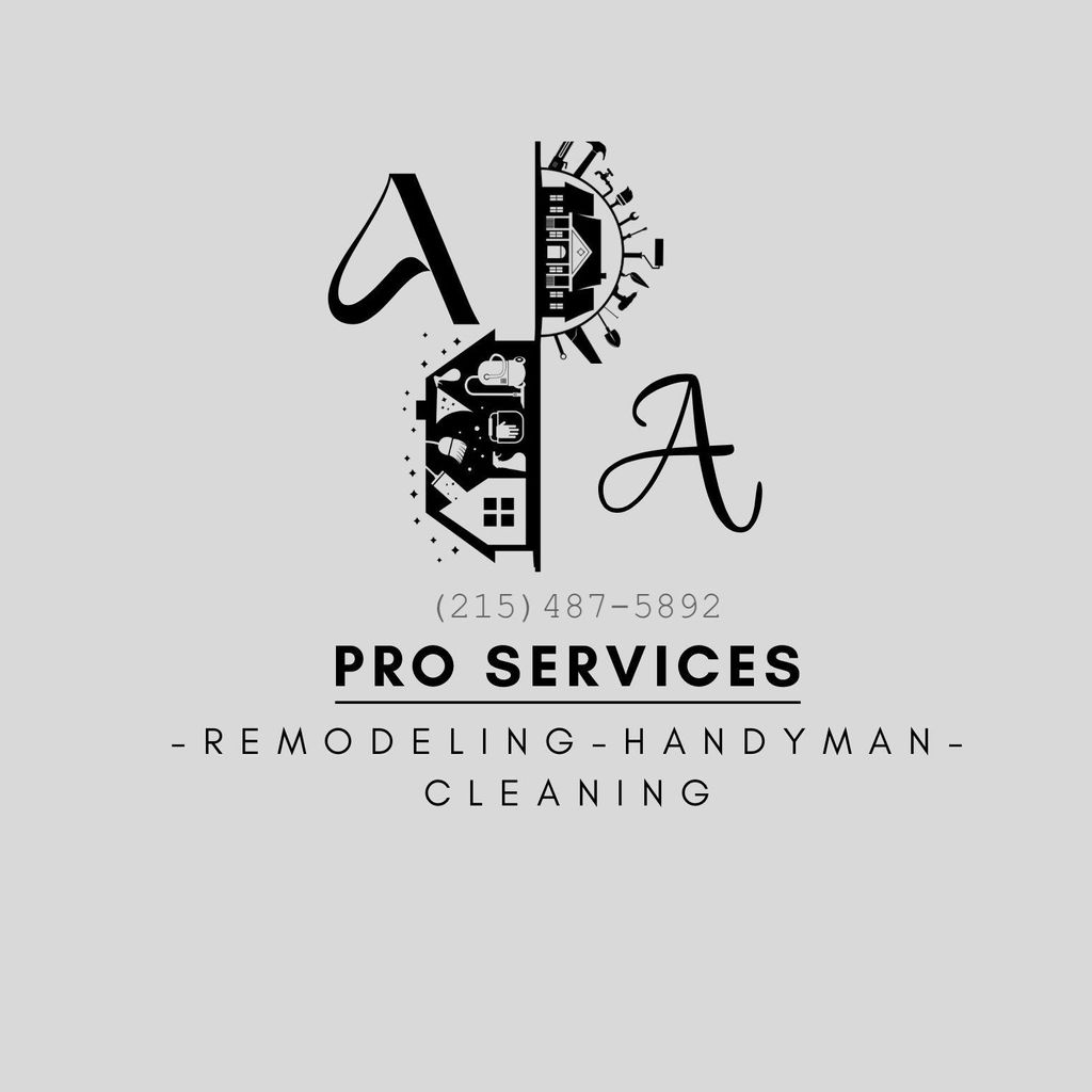 Professional services