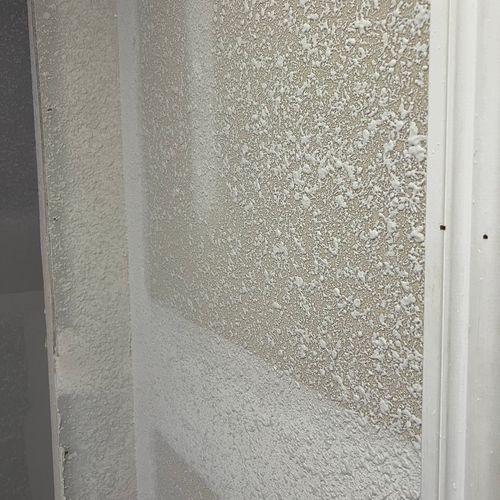 Drywall Repair and Texturing