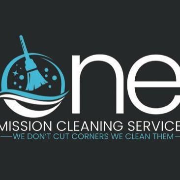 Avatar for One Mission Cleaning Services LLC