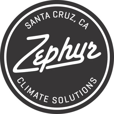 Avatar for Zephyr Climate Solutions