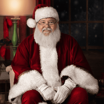 Avatar for Santa Joe