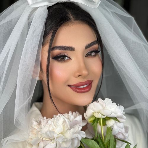 Wedding and Event Makeup