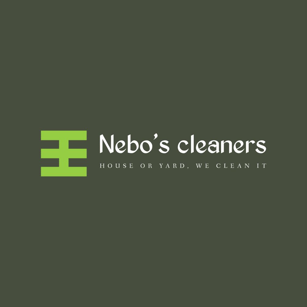 Nebo's Cleaners