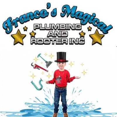 Avatar for Franco's Magical Plumbing and Rooter