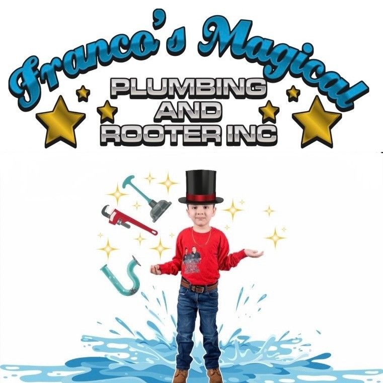 Franco's Magical Plumbing and Rooter