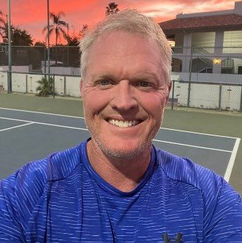 Avatar for Robert Tennis PTR/USTA Certified