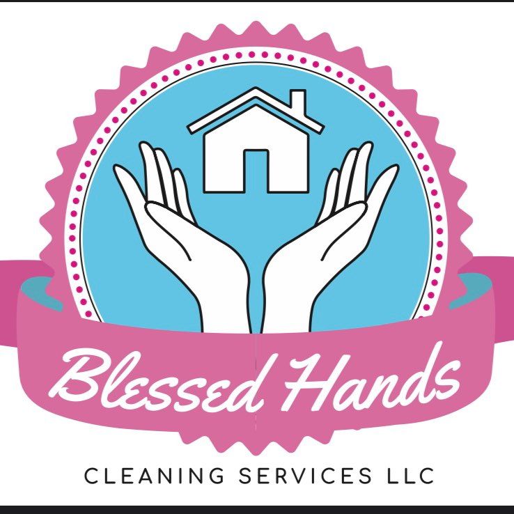 Mg Blessed hands cleaning services llc