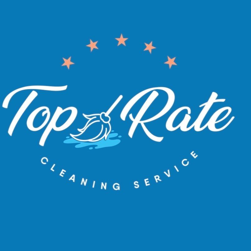 Top Rate cleaning Services