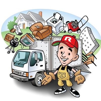 Avatar for Junk removal