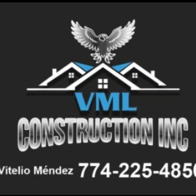 Avatar for VML construction inc