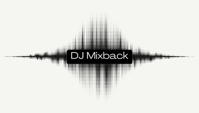 Avatar for DJ Mixback