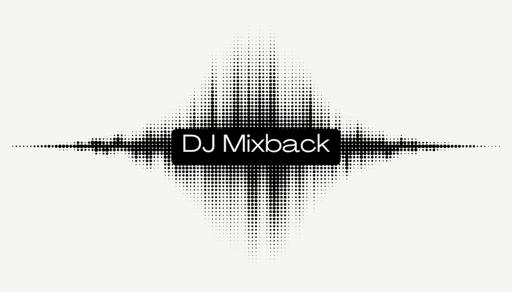 DJ Mixback