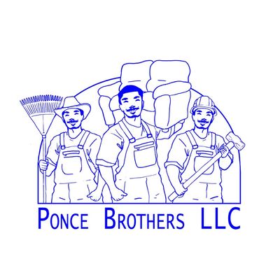 Avatar for Ponce Brothers LLC