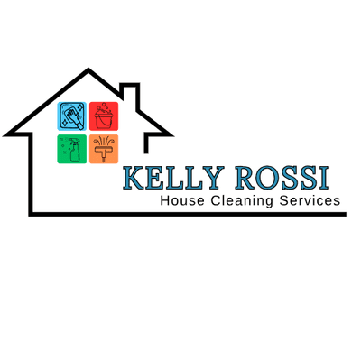 Avatar for Kelly Rossi's Cleaning