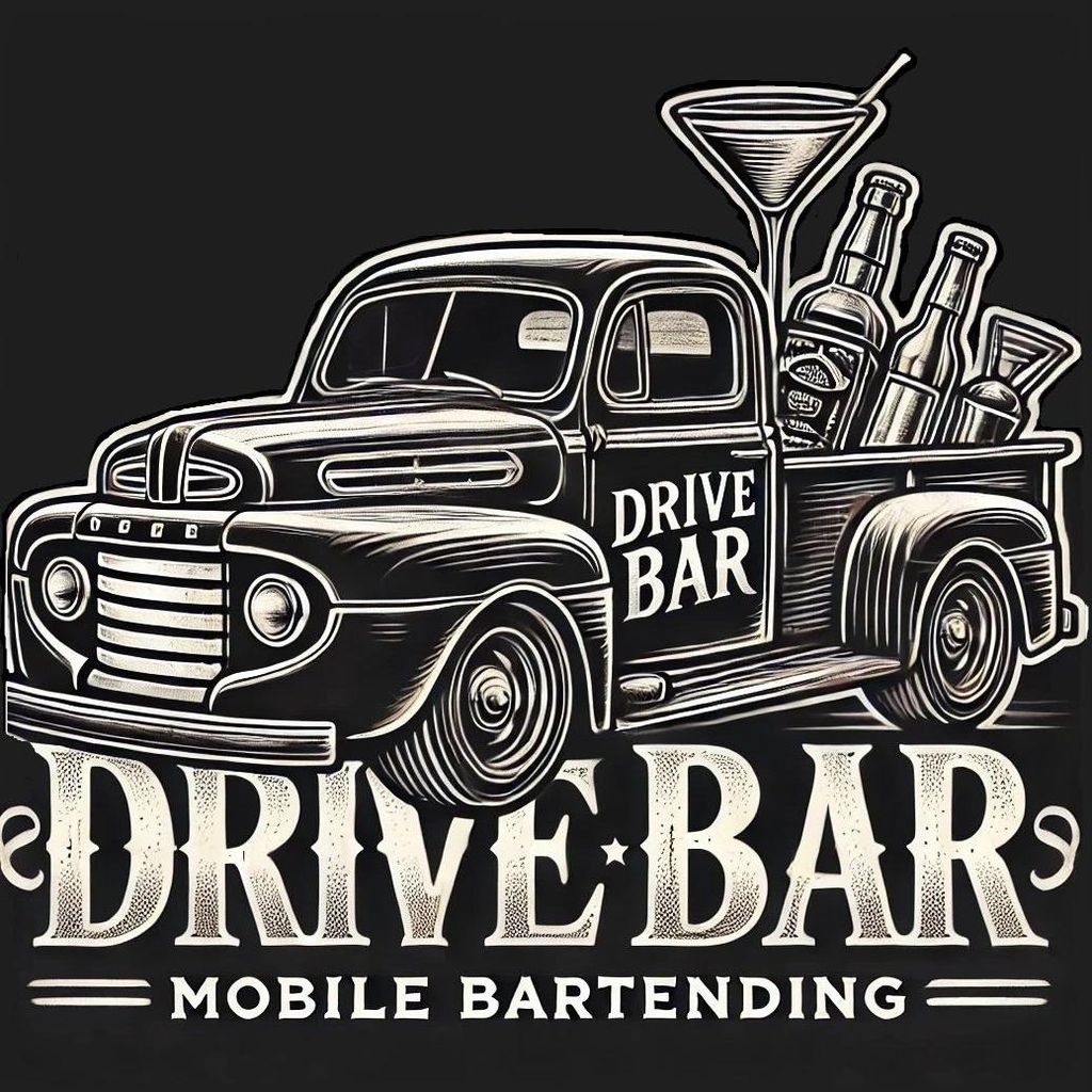 Drive Bar Mobile Bartending