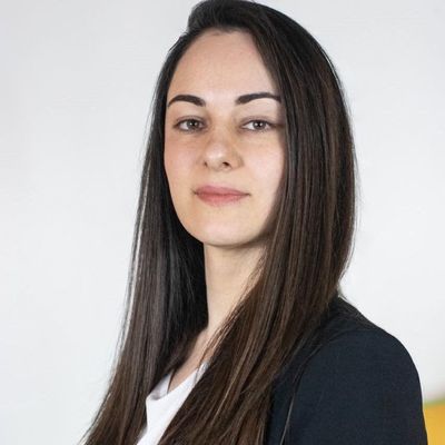 Avatar for Nina Matis Dual Licensed Real Estate Professional