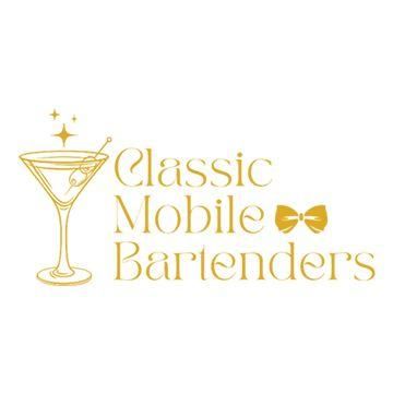 Avatar for Classic Mobile Bartender