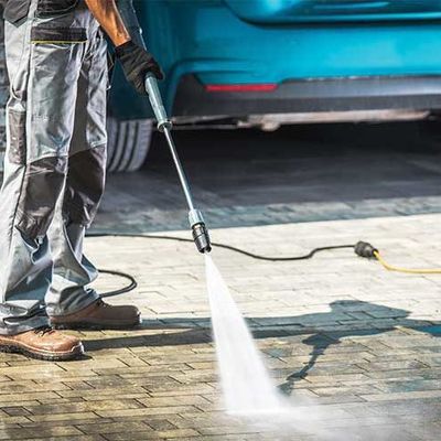 Avatar for Concrete Care Pressure Washing