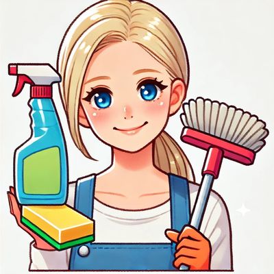 Avatar for Domestic Bliss