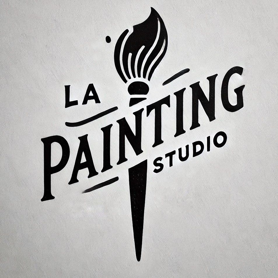 LA Painting Studio.  B&D 2721 LLC