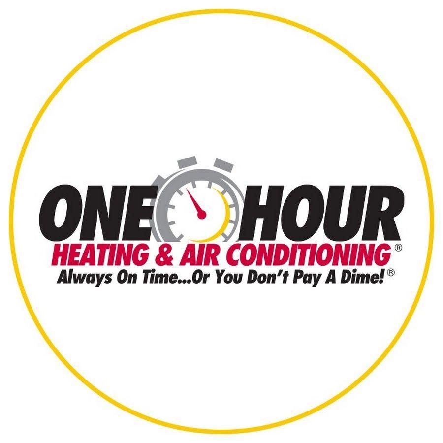 One Hour Heating & Air Conditioning