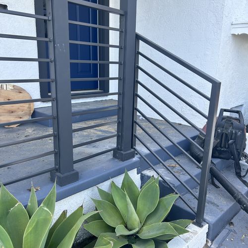 Fence and Gate Installation