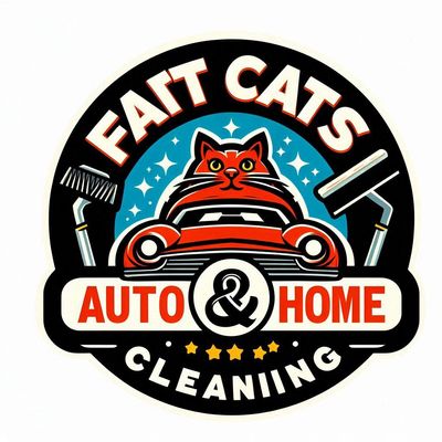 Avatar for FAT CATS AUTO & HOME CLEANING SERVICE, LLC