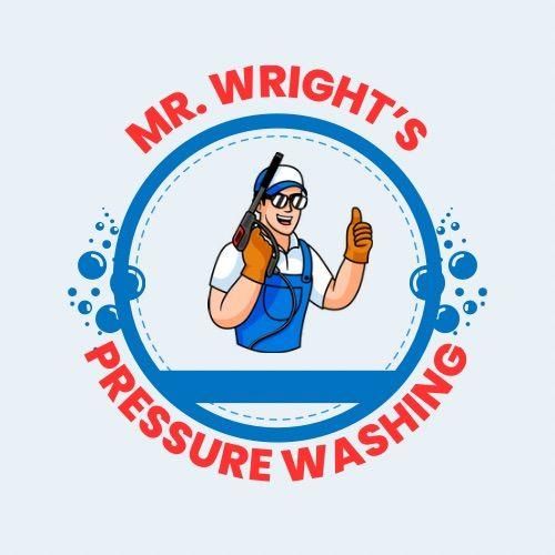 Mr. Wright's Pressure Washing