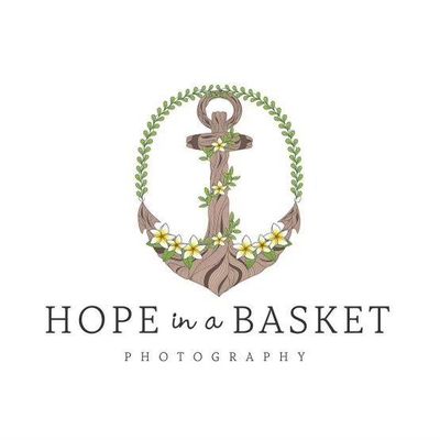 Avatar for Hope In A Basket Photography