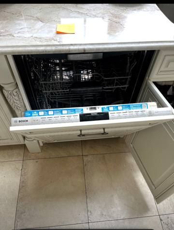 Appliance Repair or Maintenance