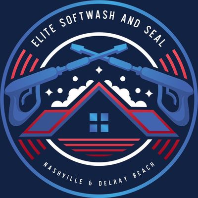 Avatar for Elite Softwash and seal