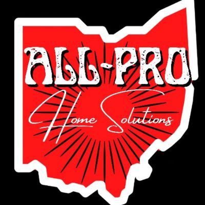 Avatar for ALL-PRO Home Solutions