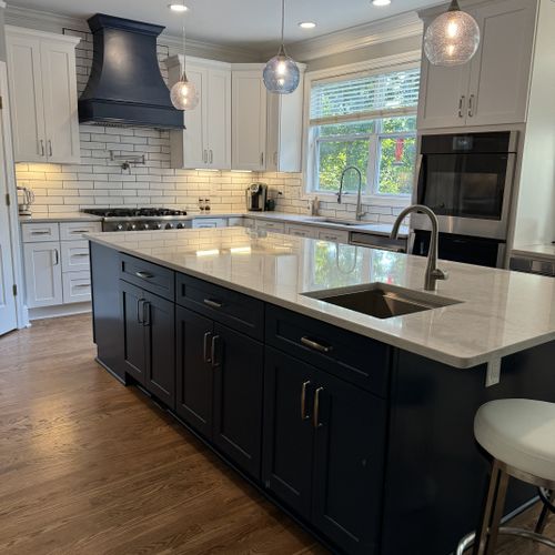 Kitchen Remodel