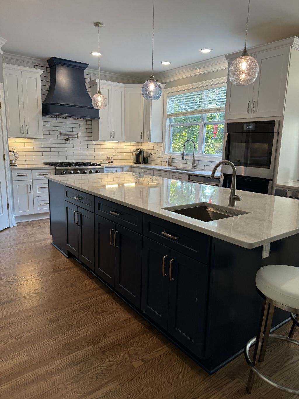 Kitchen Remodel