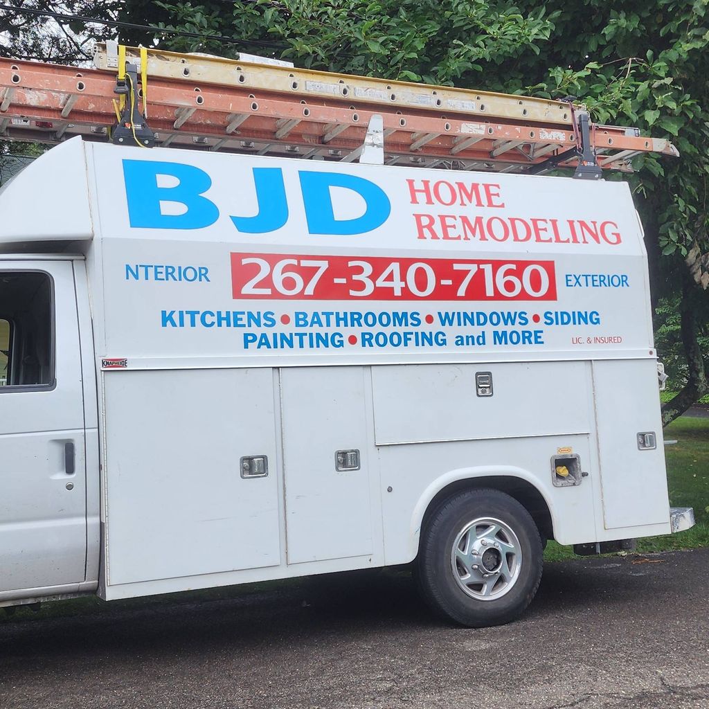 BJD GENERAL CONTRACTOR