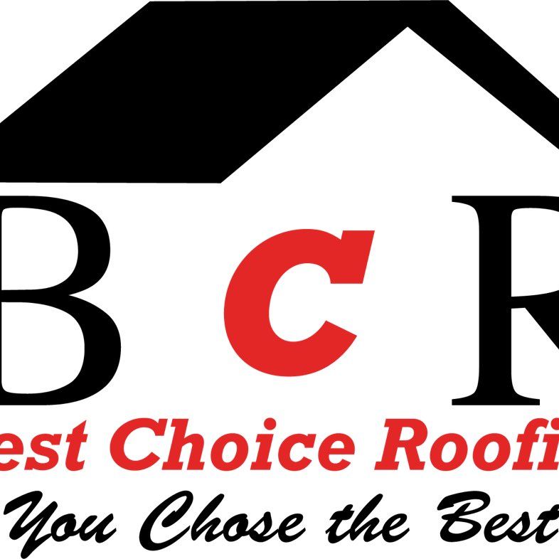 Best Choice Roofing